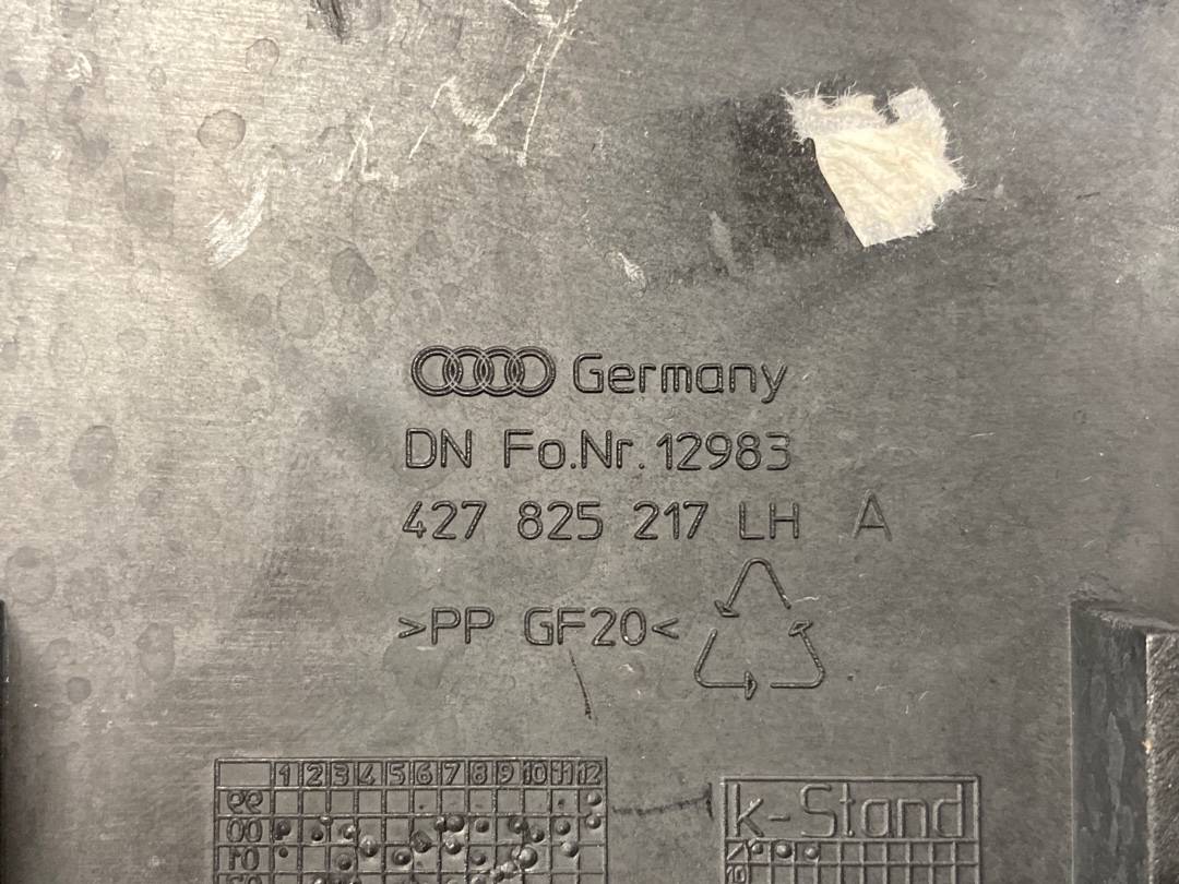 Крепление бампера, 522 рублей, Красноярск