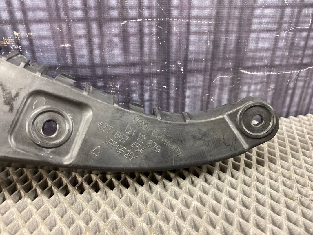 Крепление бампера, 324 рублей, Красноярск