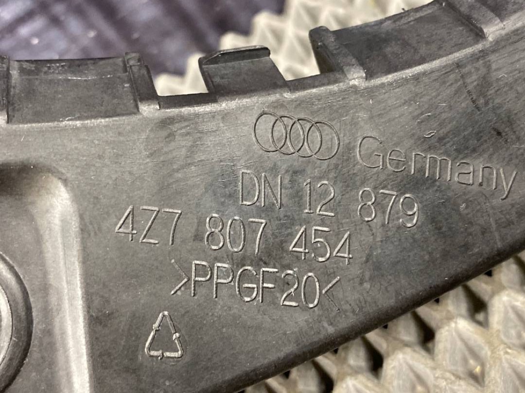 Крепление бампера, 324 рублей, Красноярск