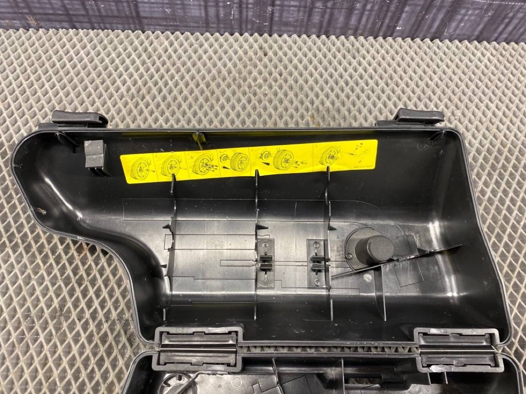 Отсек под инструмент, 600 рублей, Красноярск