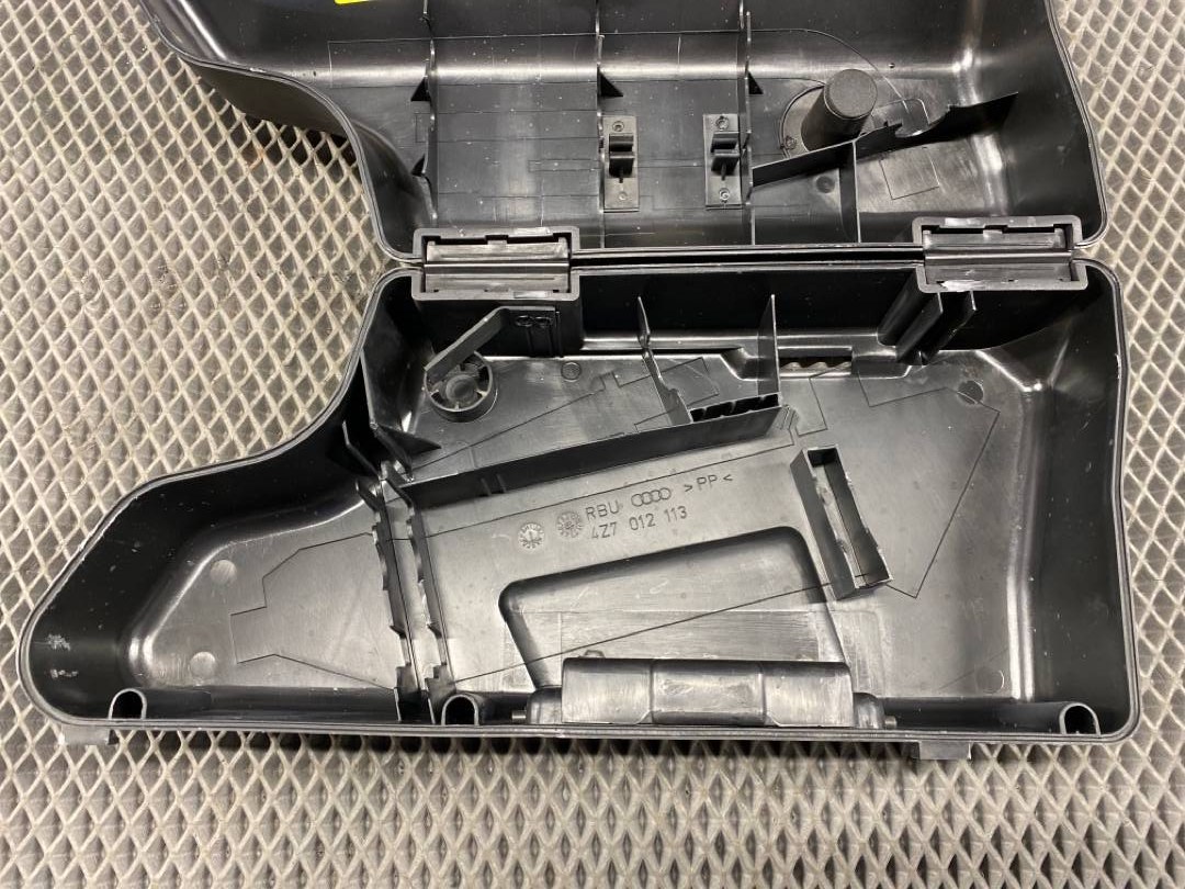 Отсек под инструмент, 600 рублей, Красноярск