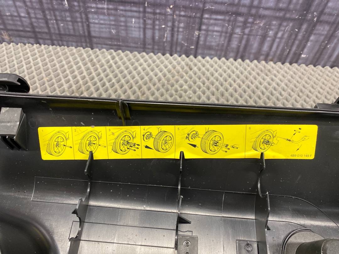 Отсек под инструмент, 600 рублей, Красноярск