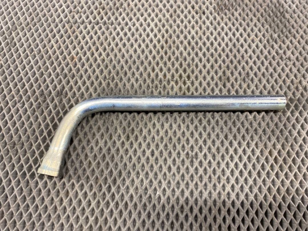 Ключ баллонный, 330 рублей, Красноярск