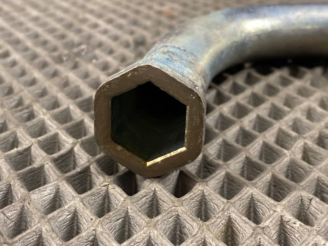 Ключ баллонный, 330 рублей, Красноярск