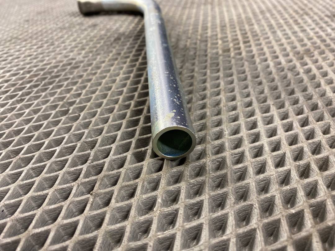 Ключ баллонный, 330 рублей, Красноярск