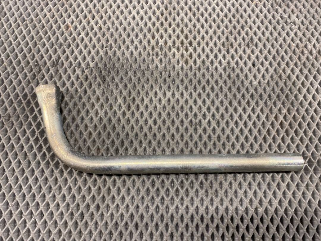 Ключ баллонный, 330 рублей, Красноярск