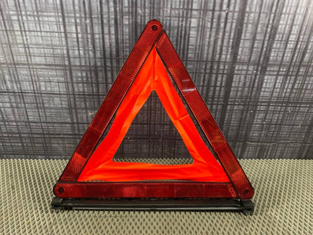 Знак аварийной остановки, 330 рублей, Красноярск