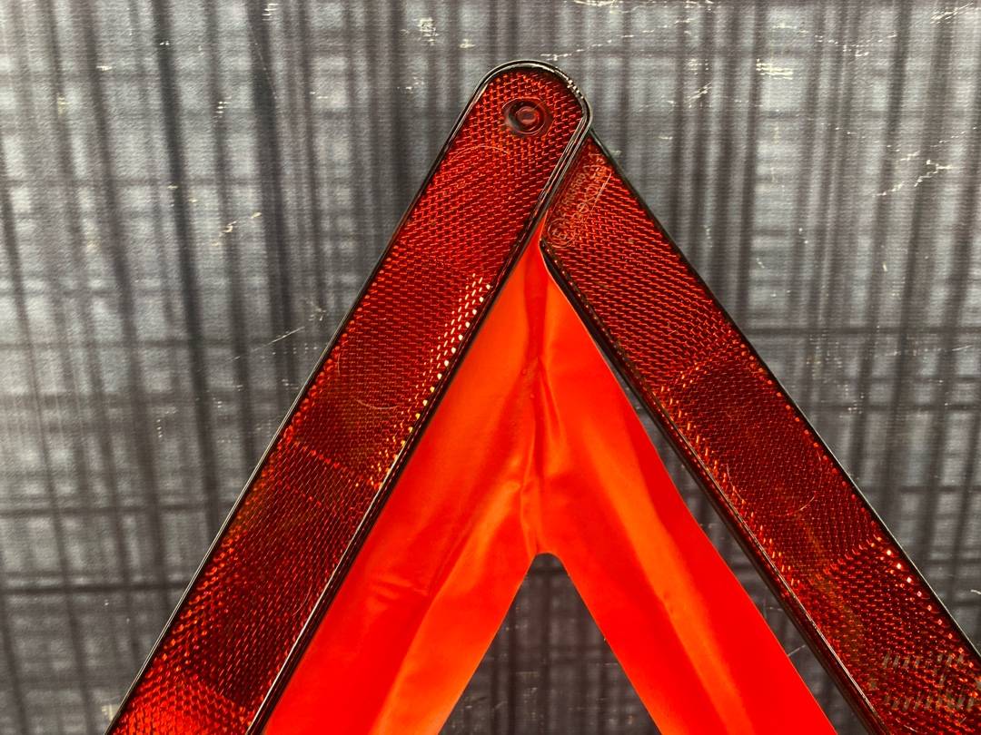 Знак аварийной остановки, 330 рублей, Красноярск