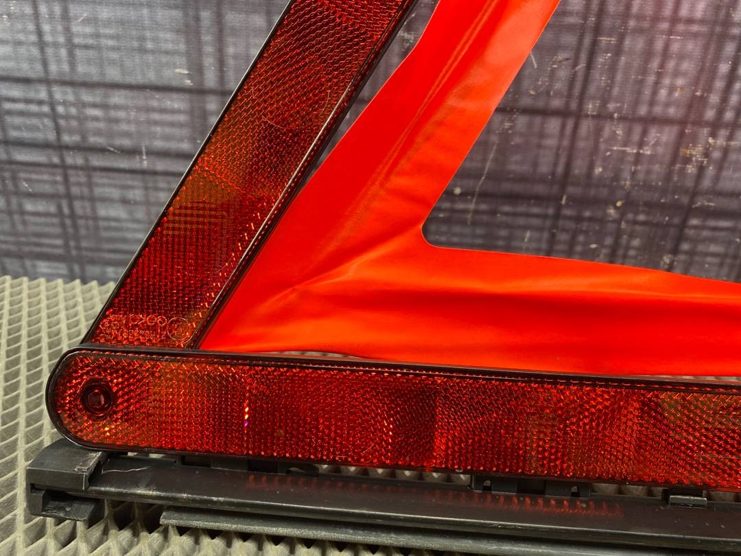 Знак аварийной остановки, 330 рублей, Красноярск