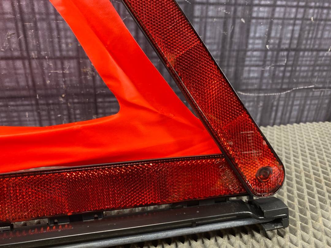 Знак аварийной остановки, 330 рублей, Красноярск