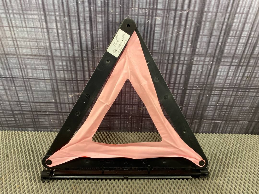 Знак аварийной остановки, 330 рублей, Красноярск