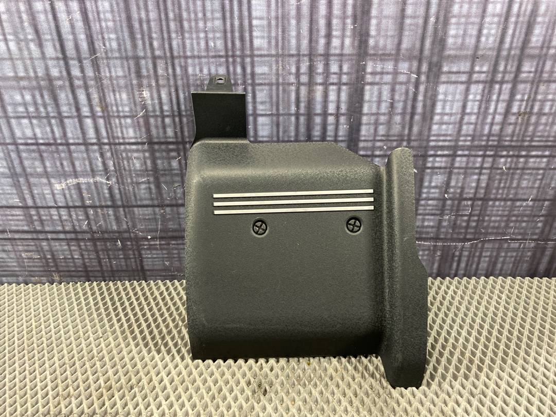 Декоративная накладка двигателя, 360 рублей, Красноярск