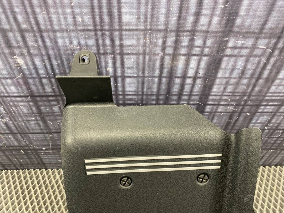 Декоративная накладка двигателя, 360 рублей, Красноярск