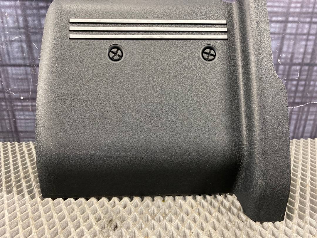 Декоративная накладка двигателя, 360 рублей, Красноярск