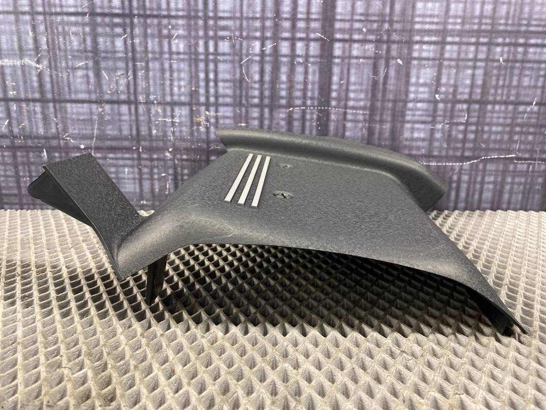 Декоративная накладка двигателя, 360 рублей, Красноярск