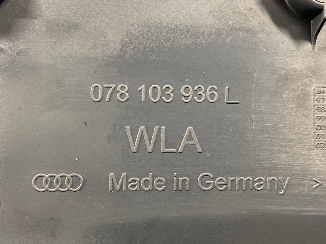 Декоративная накладка двигателя, 360 рублей, Красноярск