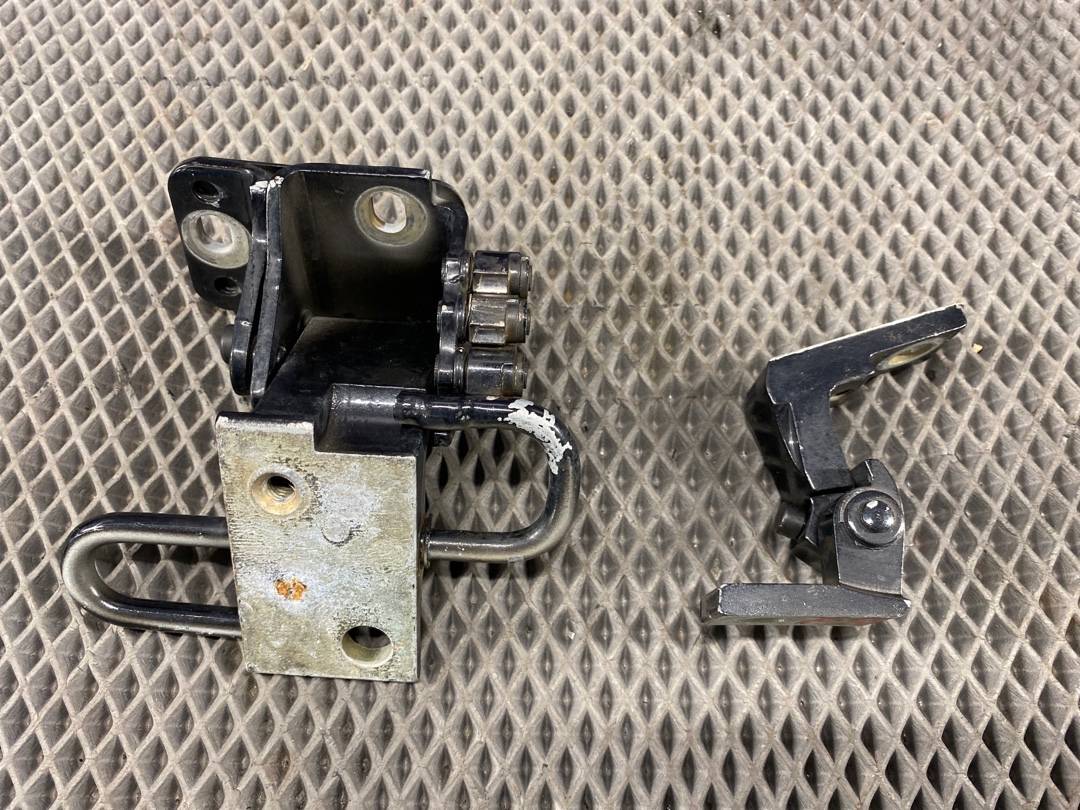 Петля двери, 1200 рублей, Красноярск