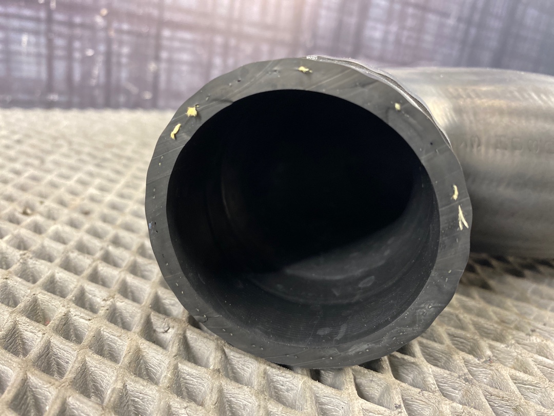 Патрубок интеркуллера, 360 рублей, Красноярск