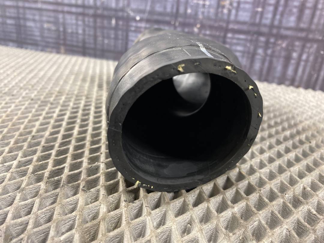 Патрубок интеркуллера, 360 рублей, Красноярск