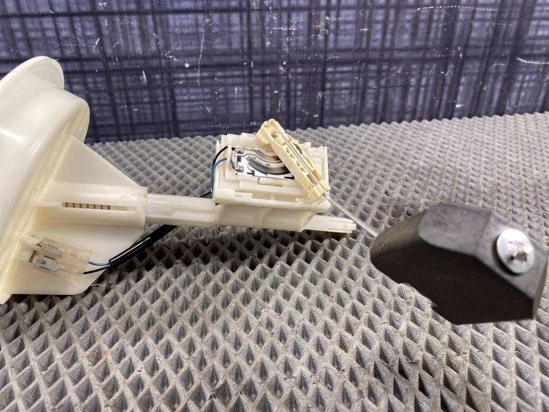 Датчик уровня топлива, 600 рублей, Красноярск