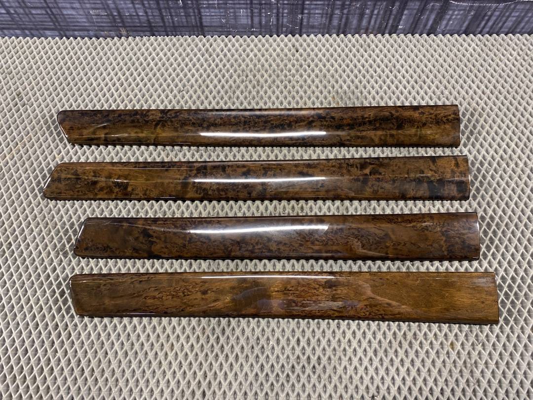 Комплект декоративных накладок, 1200 рублей, Красноярск