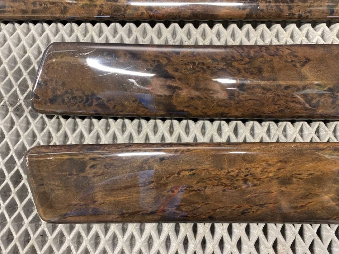 Комплект декоративных накладок, 1200 рублей, Красноярск