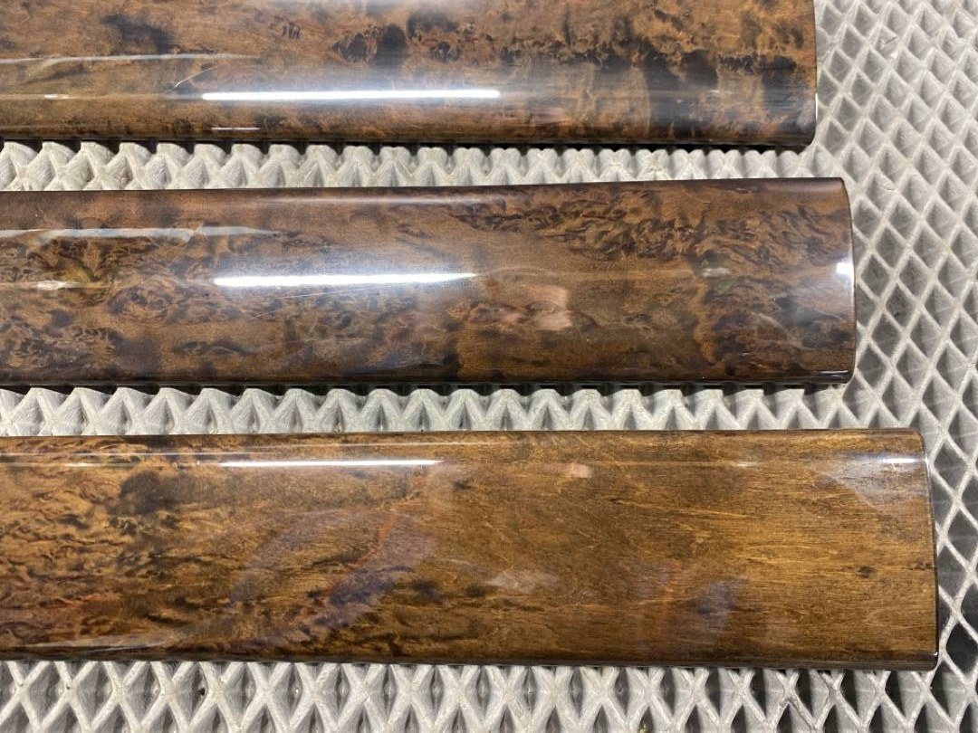 Комплект декоративных накладок, 1200 рублей, Красноярск