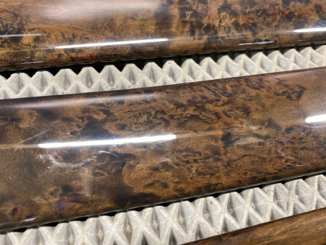 Комплект декоративных накладок, 1200 рублей, Красноярск