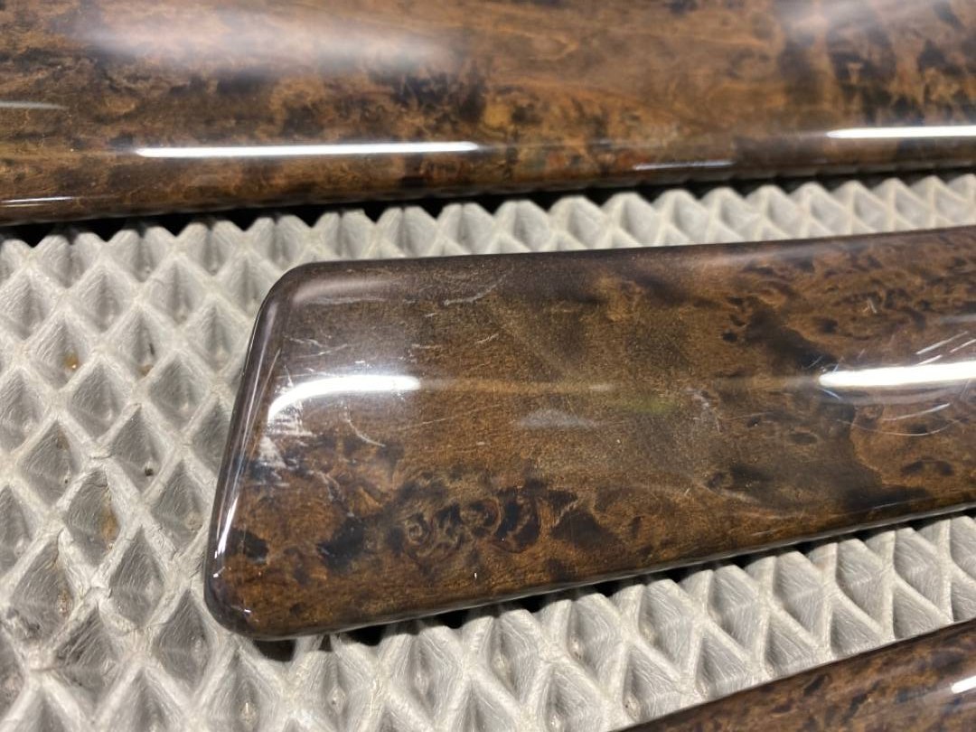 Комплект декоративных накладок, 1200 рублей, Красноярск