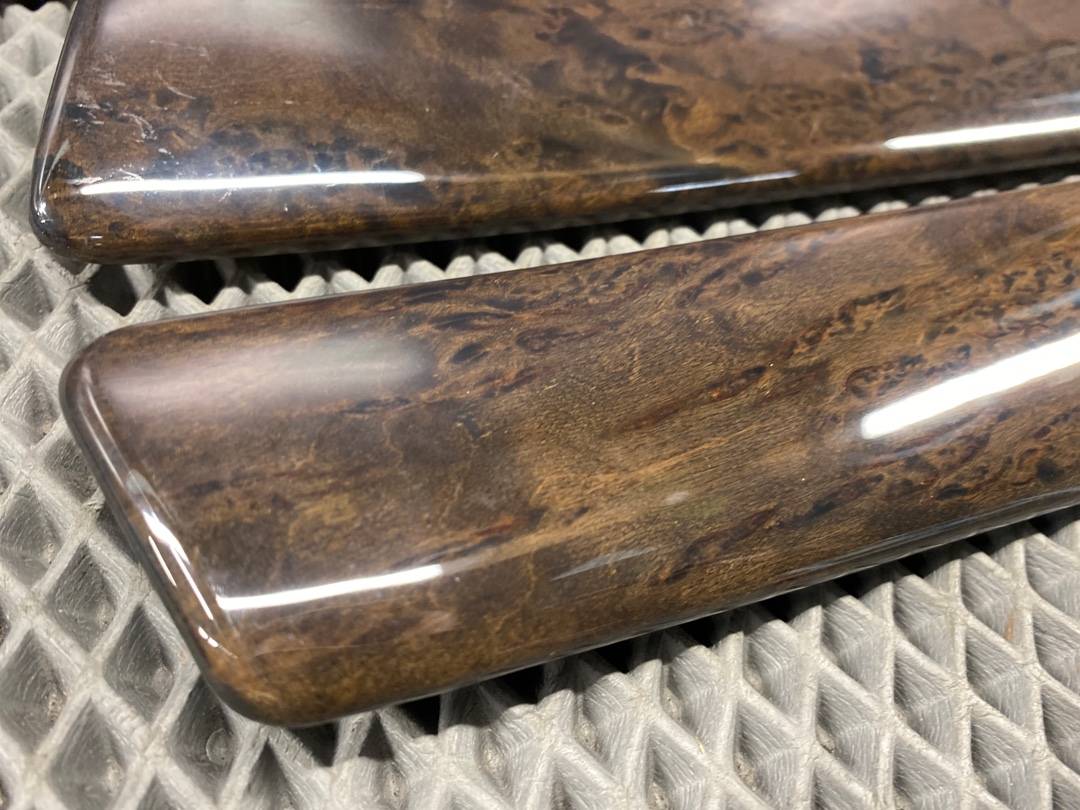 Комплект декоративных накладок, 1200 рублей, Красноярск