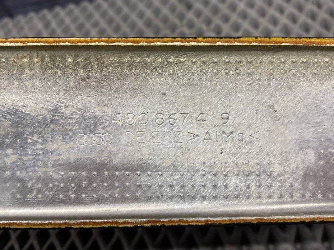 Комплект декоративных накладок, 1200 рублей, Красноярск