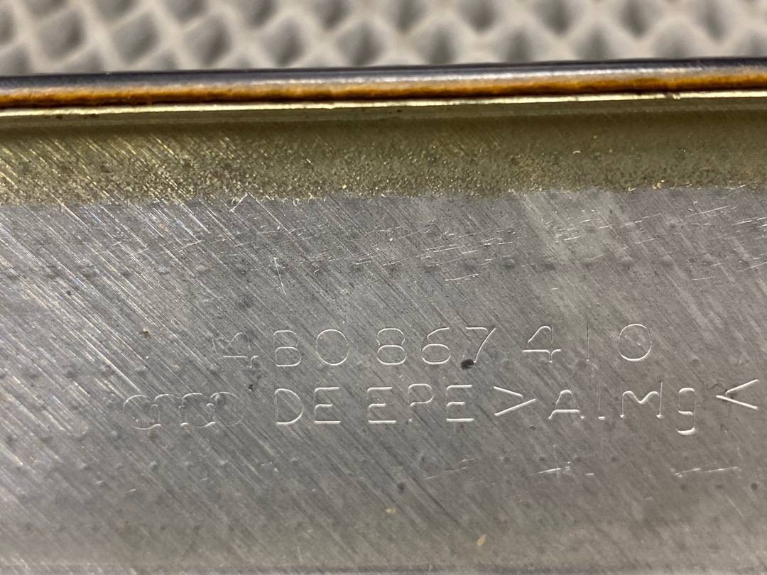 Комплект декоративных накладок, 1200 рублей, Красноярск