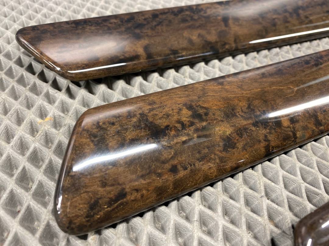 Комплект декоративных накладок, 1200 рублей, Красноярск