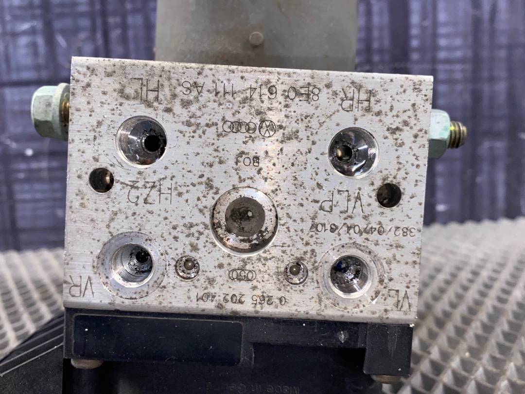 Блок ABS, 2100 рублей, Красноярск