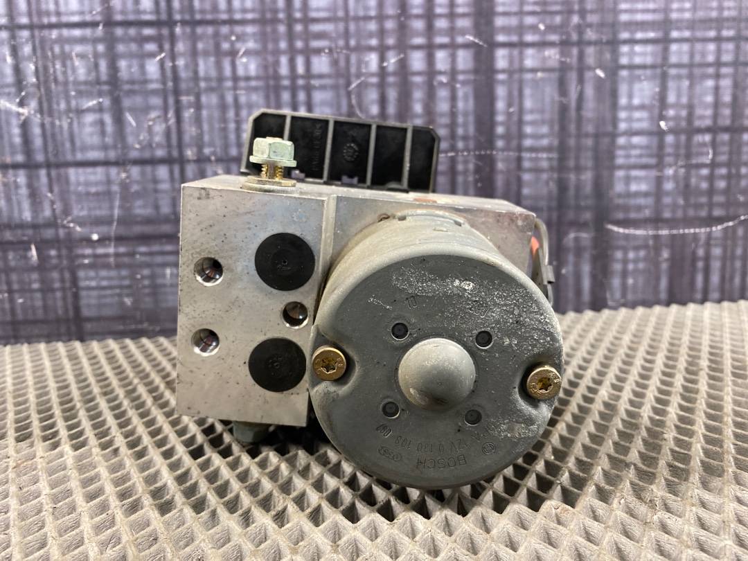 Блок ABS, 2100 рублей, Красноярск