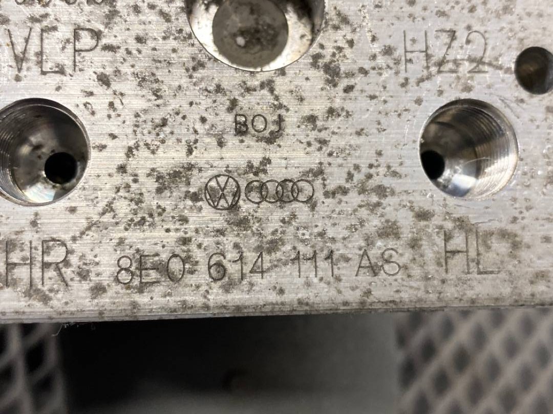 Блок ABS, 2100 рублей, Красноярск