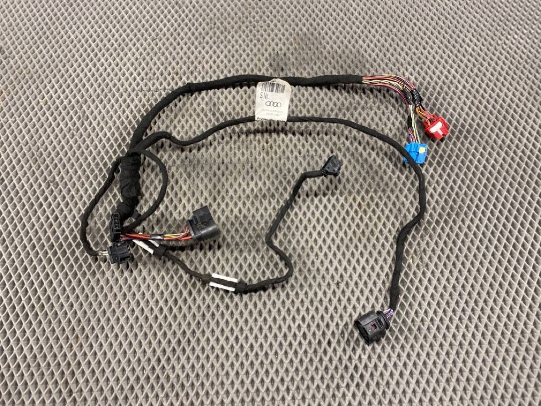 Проводка двери, 900 рублей, Красноярск