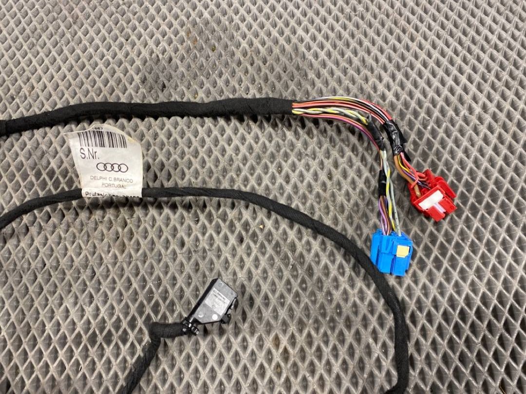 Проводка двери, 900 рублей, Красноярск