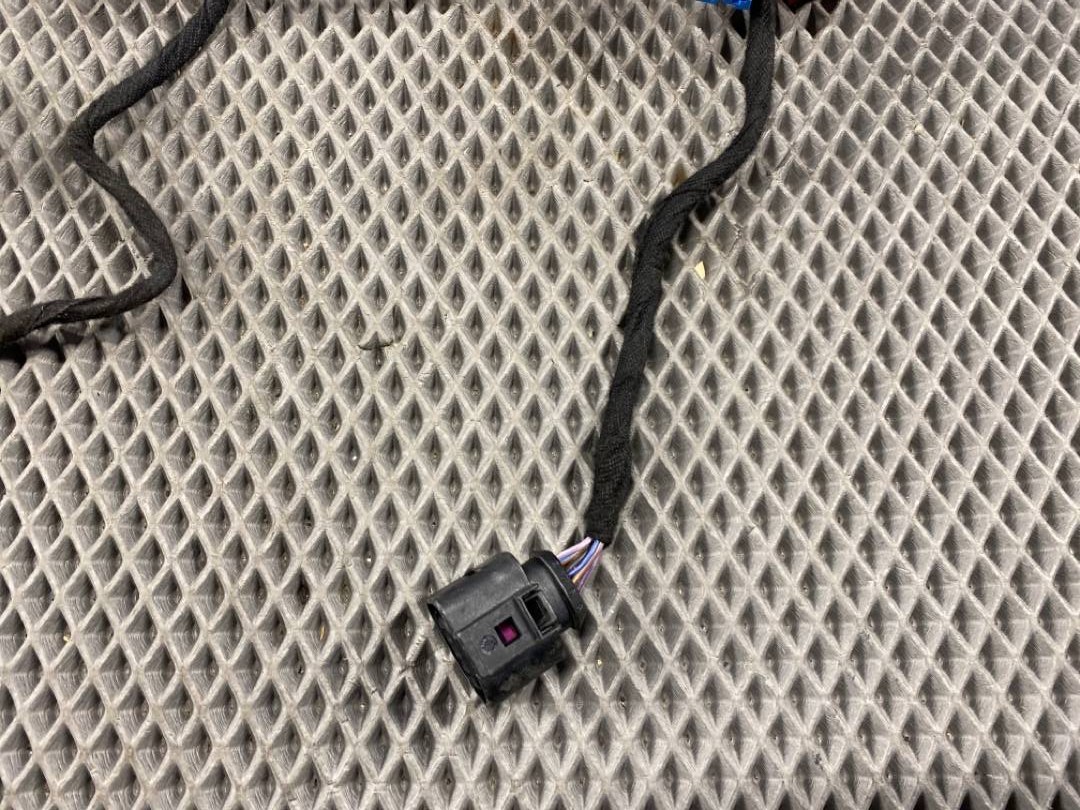 Проводка двери, 900 рублей, Красноярск