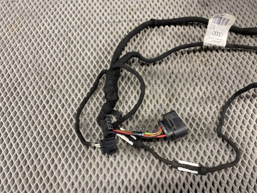 Проводка двери, 900 рублей, Красноярск