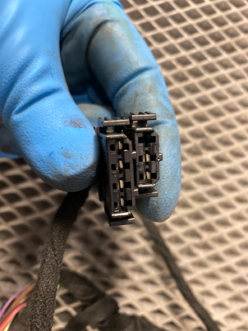 Проводка двери, 900 рублей, Красноярск