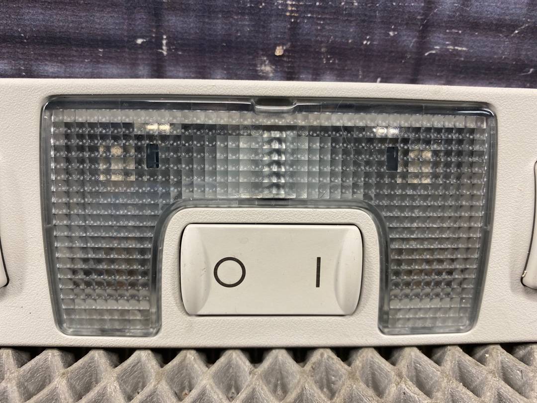 Плафон салона, 390 рублей, Красноярск