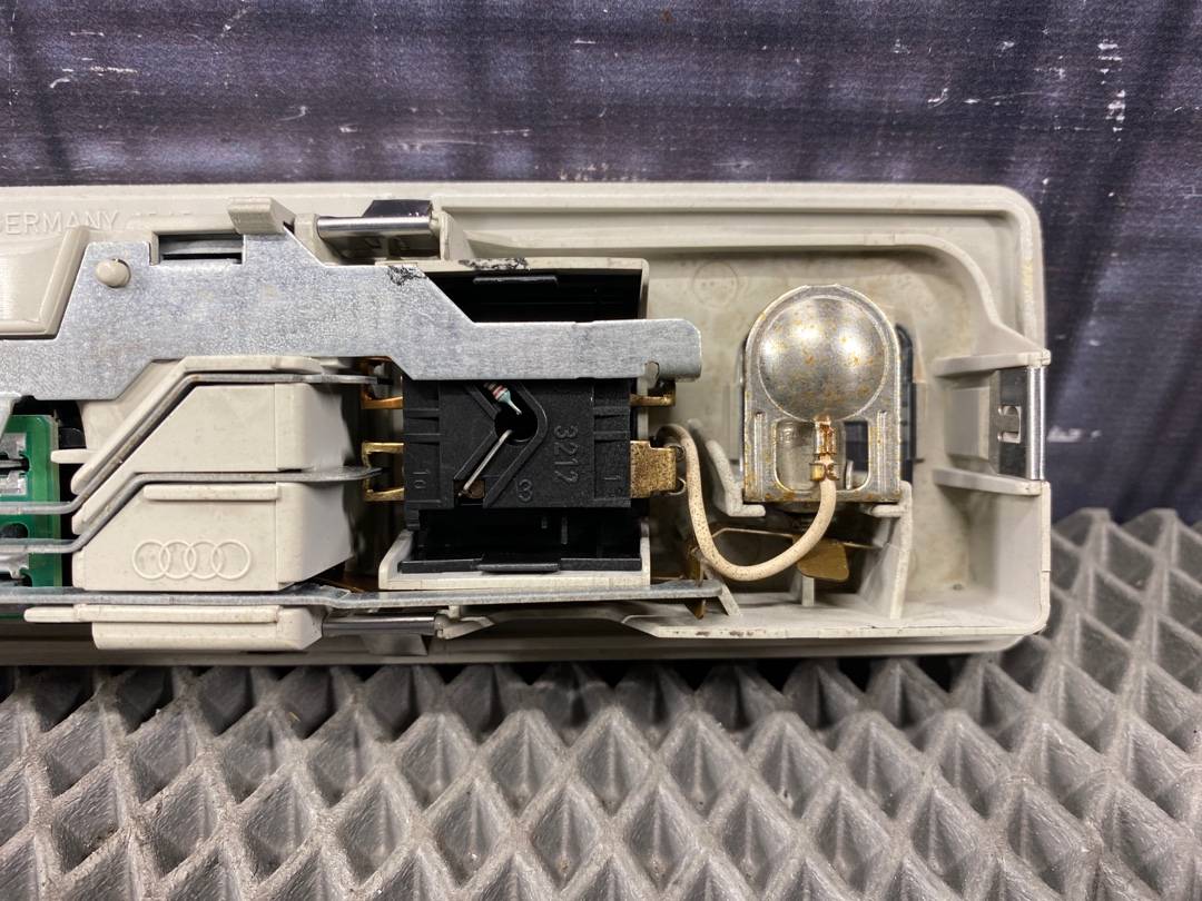 Плафон салона, 390 рублей, Красноярск