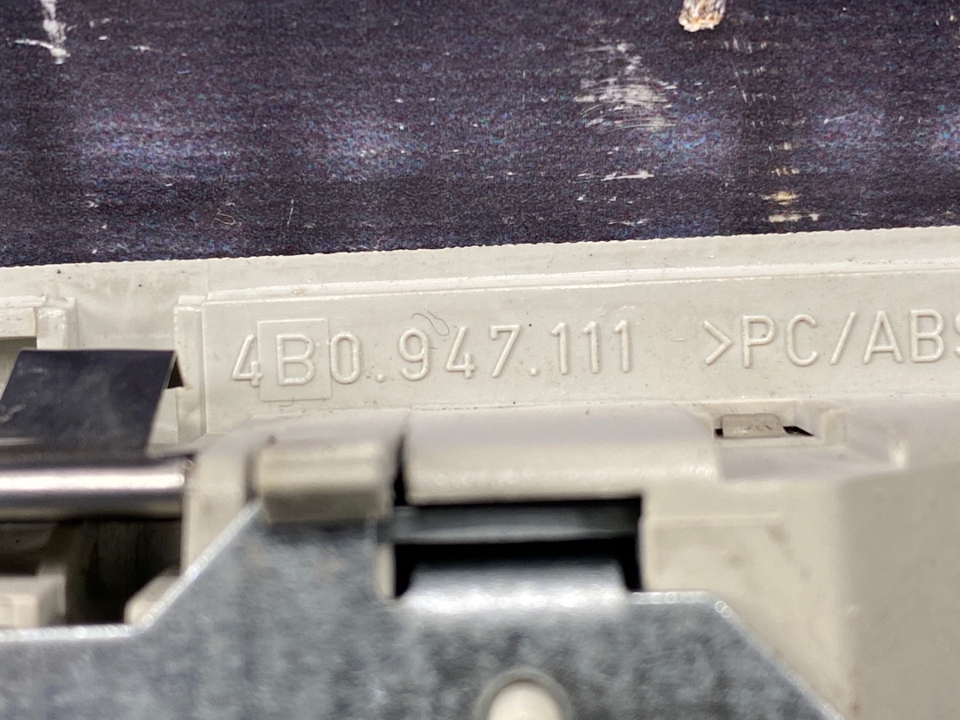 Плафон салона, 390 рублей, Красноярск