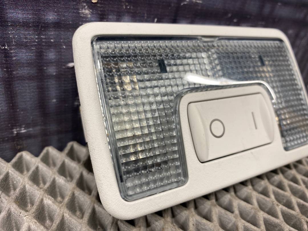 Плафон салона, 300 рублей, Красноярск