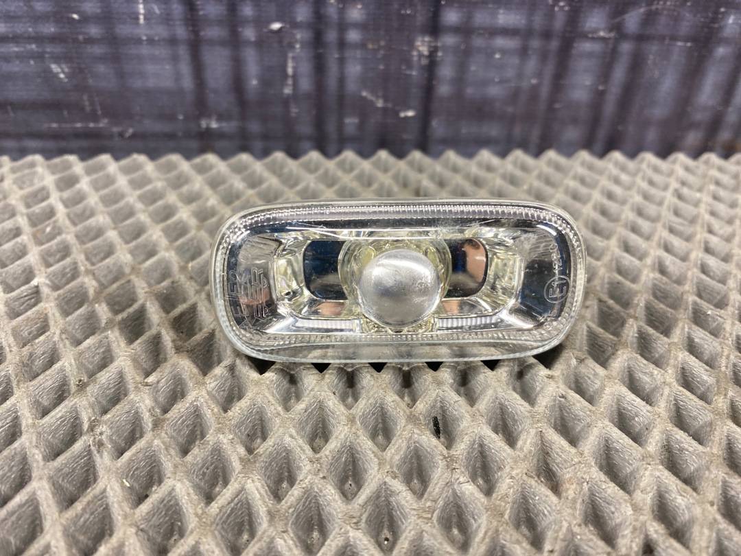 Повторитель в крыло, 300 рублей, Красноярск