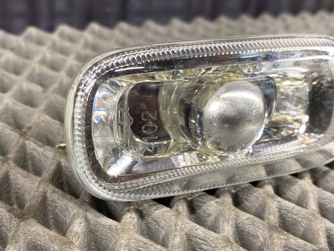 Повторитель в крыло, 300 рублей, Красноярск