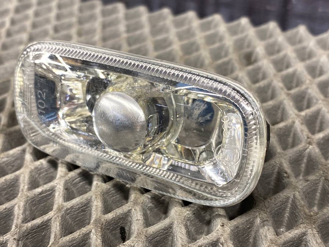 Повторитель в крыло, 300 рублей, Красноярск