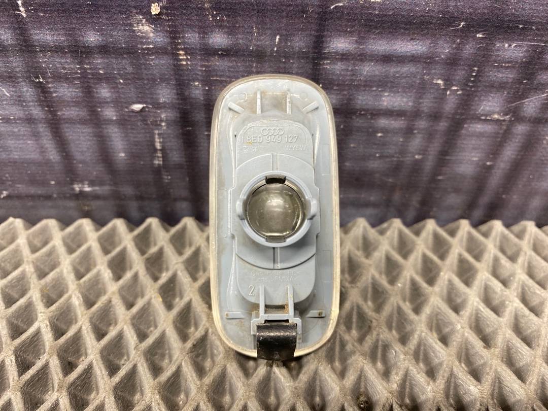 Повторитель в крыло, 300 рублей, Красноярск