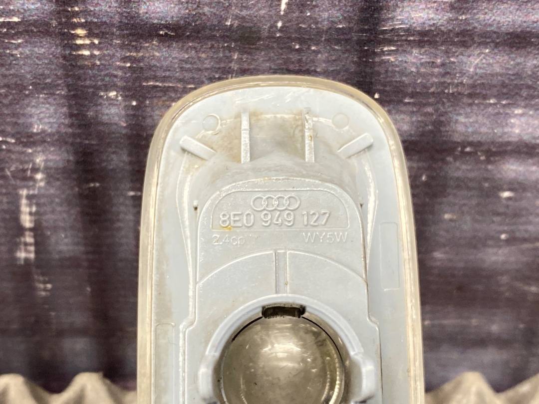 Повторитель в крыло, 300 рублей, Красноярск